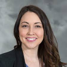 Lindsay Yoder's Instagram, Twitter & Facebook