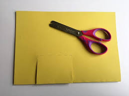 This video shows how to make a birthday card with white paper a4 size without glue. How To Make A Pop Up Card Dinosaur Birthday Card Curious And Geeks