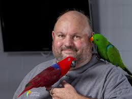 Genomics experts meet in Canberra to develop a blueprint for Australia's  inaccessible genomic healthcare model