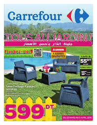 14 Genial Carrefour Salon Jardin Collection