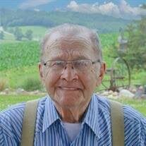 Donald Schmitz Obituary