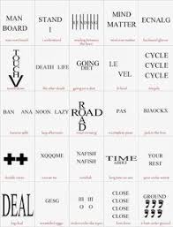 Hidden Meaning Brain Teaser Free Printable Game Brain Teasers For Kids Printable Brain Teasers Brain Teasers