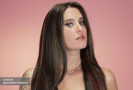 HydraGloss Crunette: The Latest Hair Color Trend where Copper meets  Brunette