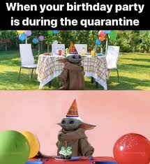 Funny Birthday Wishes Happy Birthday Meme For Him Pin On Birthday Shenanigans