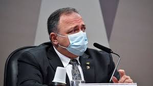 Se eu mandar liberar cloroquina, eles liberam. Pazuello Ja Citou Data Da Reuniao Entre Bolsonaro E Os Irmaos Miranda Como O Dia D De Sua Exoneracao Blog Do Octavio Guedes G1
