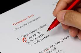 Rd.com knowledge facts there's a lot to love about halloween—halloween party games, the best halloween movies, dressing. This 7th Grade Grammar Test Is Harder Than It Looks Can You Pass With 100