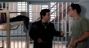 Wednesday Bad Movie – Specular Photo of San Antonio