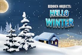 Enjoy chatting and commenting with your online friends. Hidden Objects Hello Winter Online Game Play For Free Keygames Com