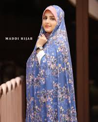 چادر رنگی سوپر سافت - مزون حجاب مدی