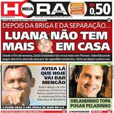 Capa Do Jornal Meia Hora De Hoje As Noticias Hilarias Do Jornal Meia Hora Do Rj Jornalismo Meia Hora Jornal Meia Hora