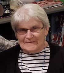 Frances "Frannie" T. Schmieg