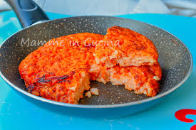 Check spelling or type a new query. Pizza Di Riso In Padella Con Prosciutto E Mozzerella Piatto Facile
