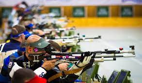 All shooting games can be played in your browser or we have collected 145 popular shooting games for you to play on littlegames. World Shooting Para Sport Home Facebook