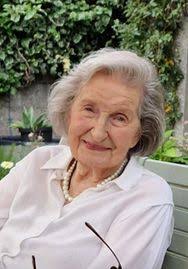 Condolence Book for Patricia Moore (née Murray) (Terenure, Dublin)