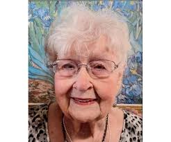 Sarah Grogan Obituary (1923