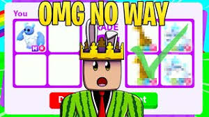 It will take less time to update common pets than the legendary pets. Giving People Free Pets Then Asking For It Back Adopt Me Invidious