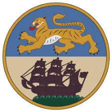 Bengal Presidency - Wikidata