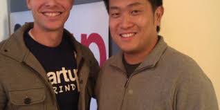 Greg Tseng's Instagram, Twitter & Facebook