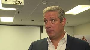 Tim Ryan explores run for Ohio governor: Adviser