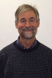 Team — St Mary & St Cuthbert's, Chester le Street