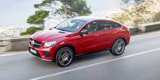 We did not find results for: Mercedes Releases Gle To Rival Bmw X6