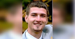 Obituary information for Austin Kubiak