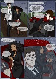 The Inheritance 1 Comic Porno - ChoChoX.com