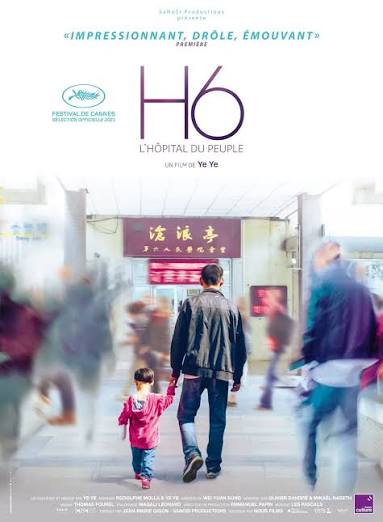 H6 – L'Hôpital du peuple - Film documentaire 2021 - AlloCiné