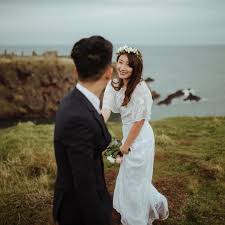 Scotland Photographer On Instagram I Could Get Lost In All The Little Ways You Carry Love And Carry L In 2020 Scotland Wedding Photographer Elopement Photography