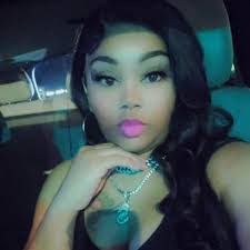 Melissa Buffin's Instagram, Twitter & Facebook