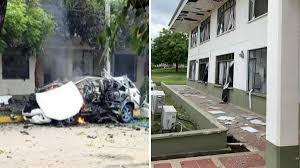 Encuentra las últimas noticias sobre atentado en cucuta en canalrcn.com. Yggwu6wkgup8em