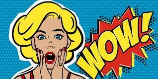 Black Comedy is one of the top 5 shows of the week!