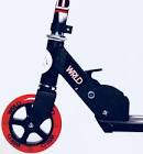 Scooter World Industries