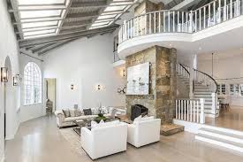 Luxury kitchens are the expression of elegance in kitchen furniture. Tour Selena Gomez S Light Airy Encino Estate House Home