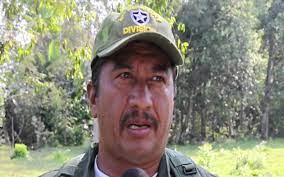Alias gentil duarte tiene bajo su mando diferentes grupos de disidencias que operan principalmente en los departamentos de arauca, vichada, guainía, meta, guaviare, vaupés, amazonas, caquetá. Gentil Duarte Da Un Paso Mas Para Revivir A Las Farc La Silla Vacia