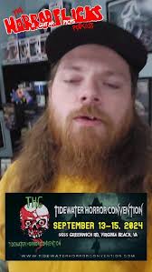 The Horror Flicks & Guitar Picks Podcast