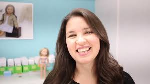 How To Make a Doll Size Lamp