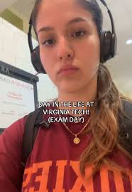 West End Virginia Tech