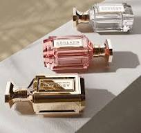 Frasco De Perfume De Luxo Árabe 100ml OEM ODM Vazio Atacado ...