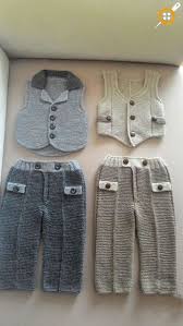 Erkek Bebek Orgu Pantolon Modelleri Bebek Pantolonu Orgu Modelleri En 2020 Con Imagenes Ropa Tejida Para Bebe Pantalones Bebe Ropa Para Bebe De Ganchillo