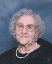 Edith Reed Obituary