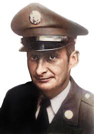 Left- John Wilber- ( father of Marvin Wilber)Right- Jerry Wilber 1918 WWI  Jerry Wilber also served in WWII.