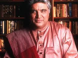 For his immense contribution to the world arts, . Javed Akhtar On Amazon Music