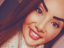 Fundraiser for Kelsey Bradbury by Holly Lucas : Kelsey stands up to Cancer