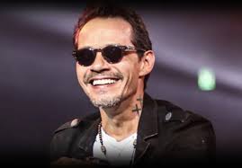Marc Anthony Birthday