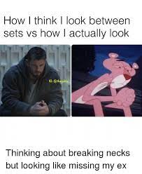 25 Best Memes About Breaking Necks Breaking Necks Memes