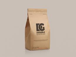 Download Free Craft Paper Bag Mockup Psd On Behance Bag Mockup Paper Bag Design Paper Crafts