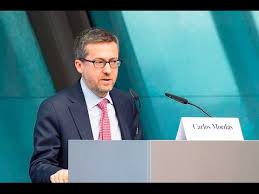 Carlos manuel félix moedas (beja, portugal, 10 august 1970) is a portuguese civil engineer, economist and politician of the social democratic party (psd). Carlos Moedas Keynote Speech 13 Mar 2017 Youtube
