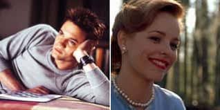 Cary Grant Romance Film Roles