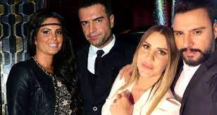 Fatoş mardini evlendikten sonra yüzüne bazı operasyonlar yaptırdı. Alisan A Berdan Mardini Den Tam Destek Benim Esim De Ayagimi Yikar Haberler Magazin